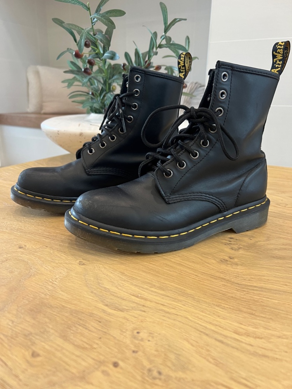 Doc Marten 1460 Boot